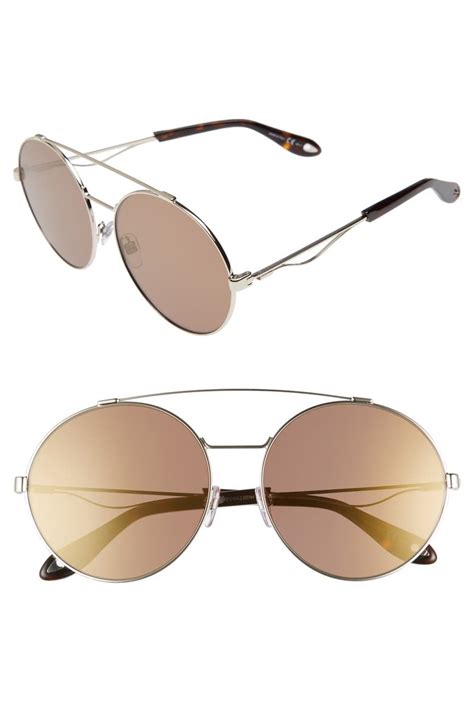 round givenchy sunglasses